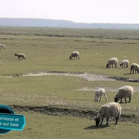 Balise En Baie Villa Saint-Valéry-sur-Somme Eksteriør bilde